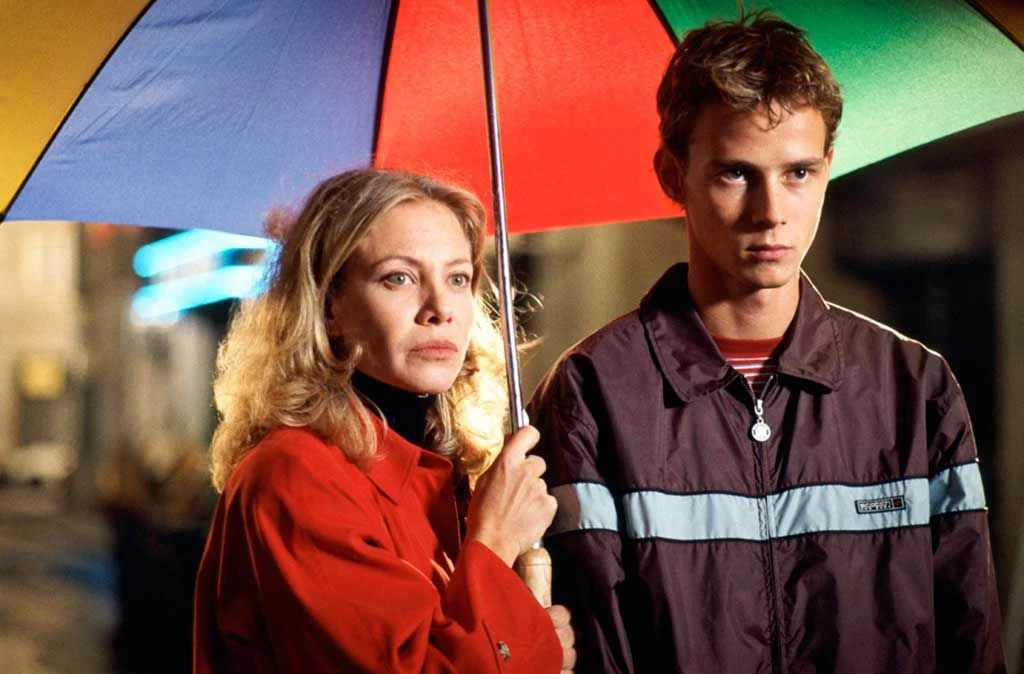 أفلام إسبانية