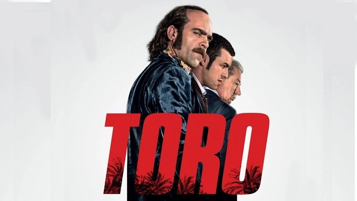 أفلام أكشن إسبانية