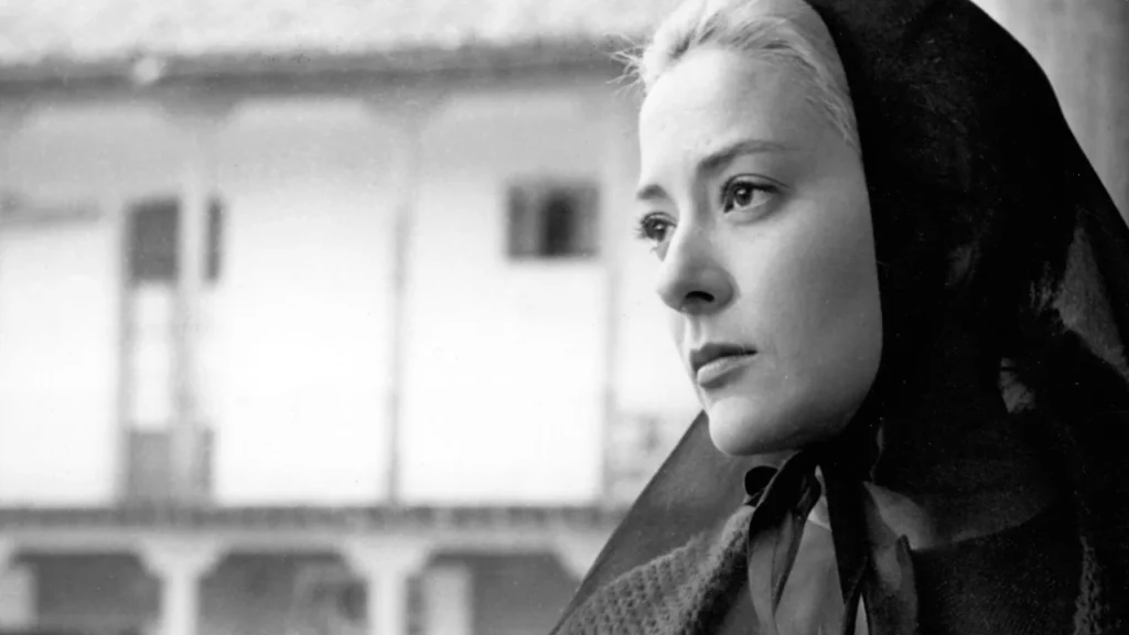 أفلام إسبانية كلاسيكية