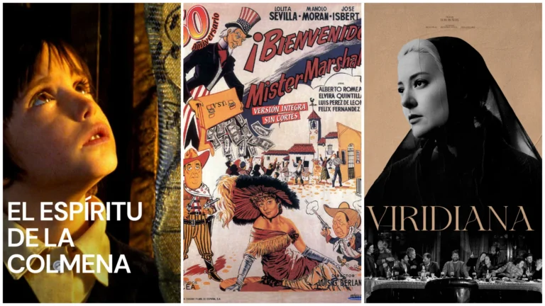 أفضل 10 أفلام إسبانية كلاسيكية (قديمة) لا يمكنك تفويتها