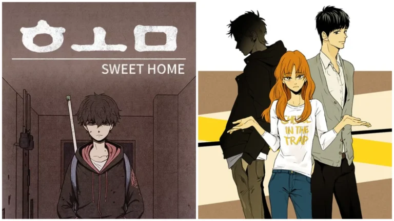 أفضل 10 مانهوا مكتملة: قائمة ترشيحات يجب عليك قراءتها