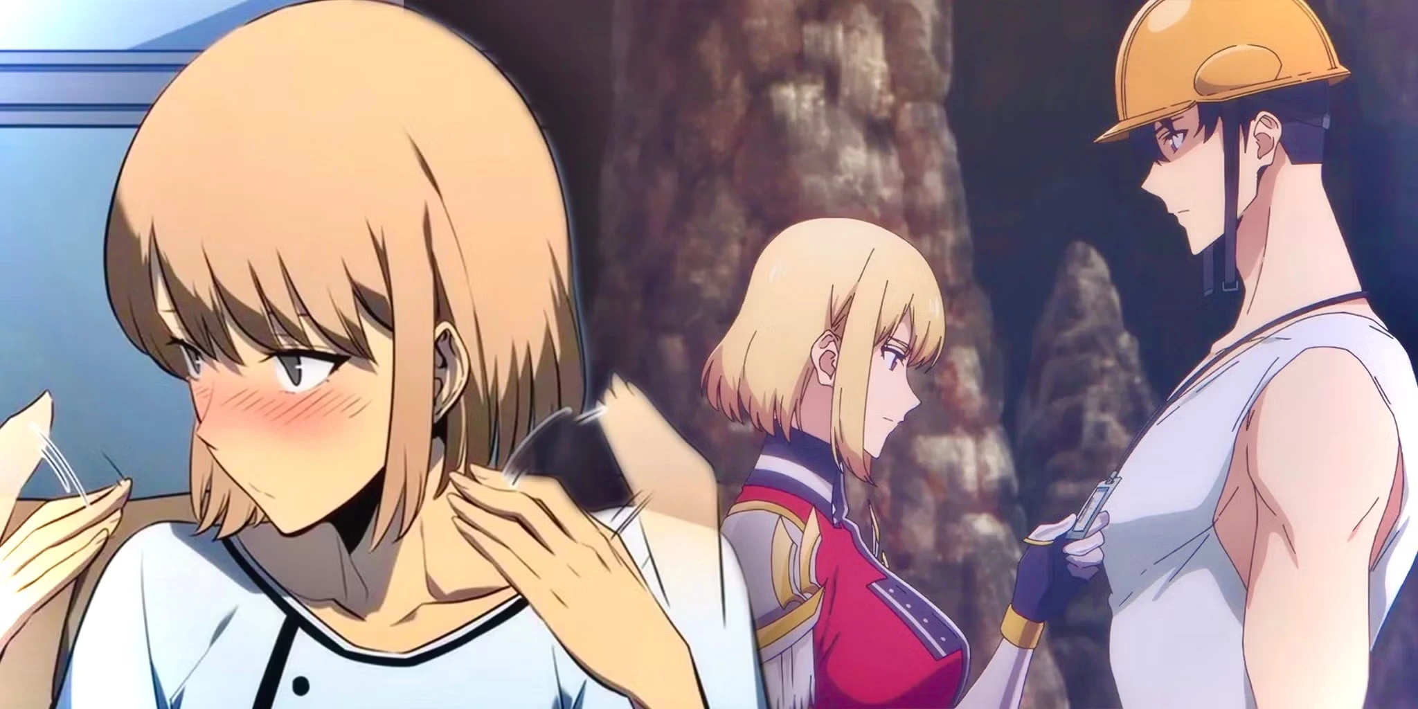 أفضل 10 مانهوا حريم أكشن/فانتازيا عليك قراءتها فوراً