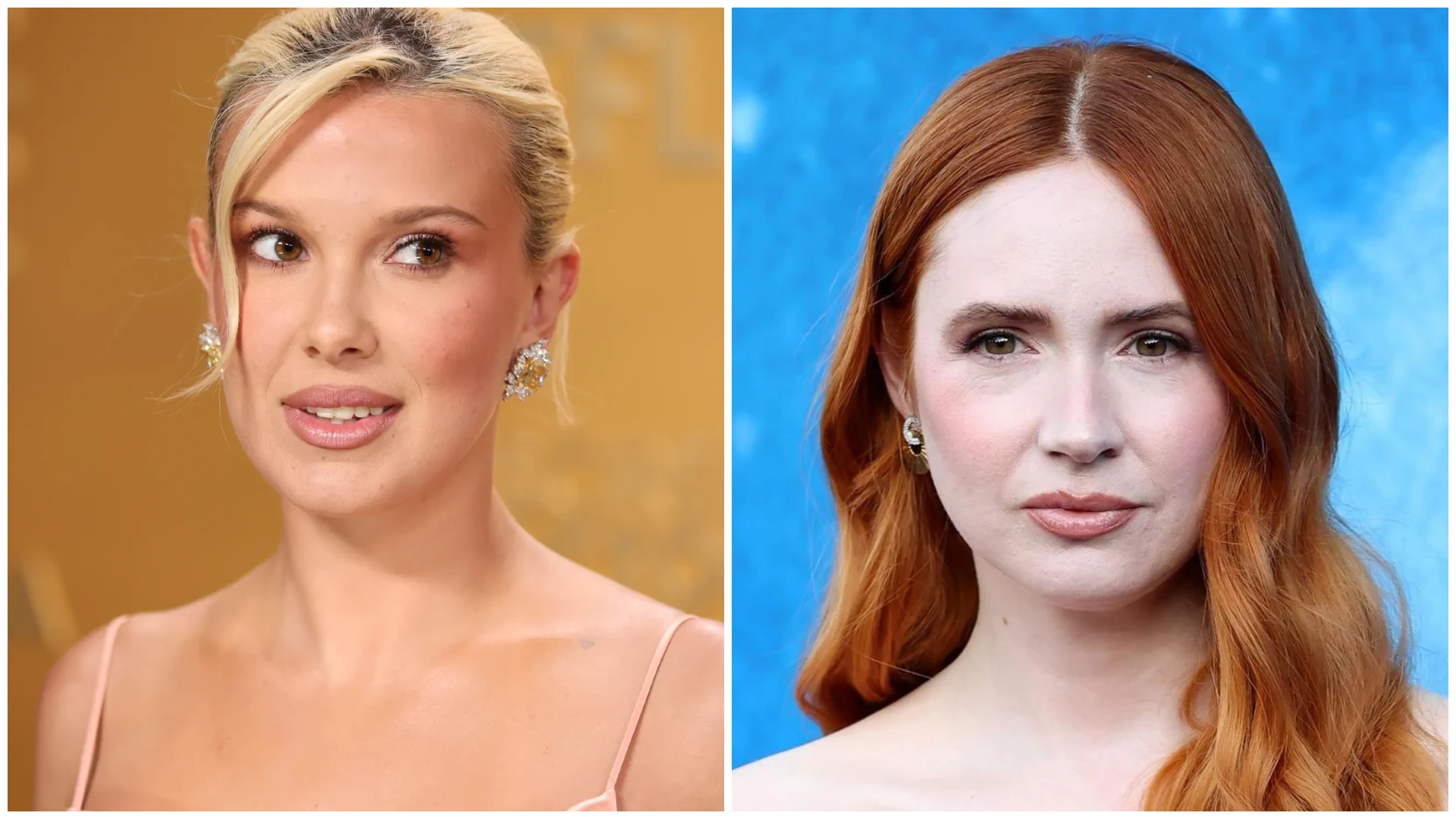 أجمل 10 ممثلات بريطانيات لعام 2025: قائمة ستدهشك!