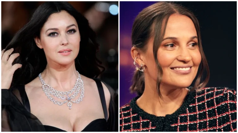 بالصور: تعرف على أجمل 10 وجوه نسائية في السينما الأوروبية