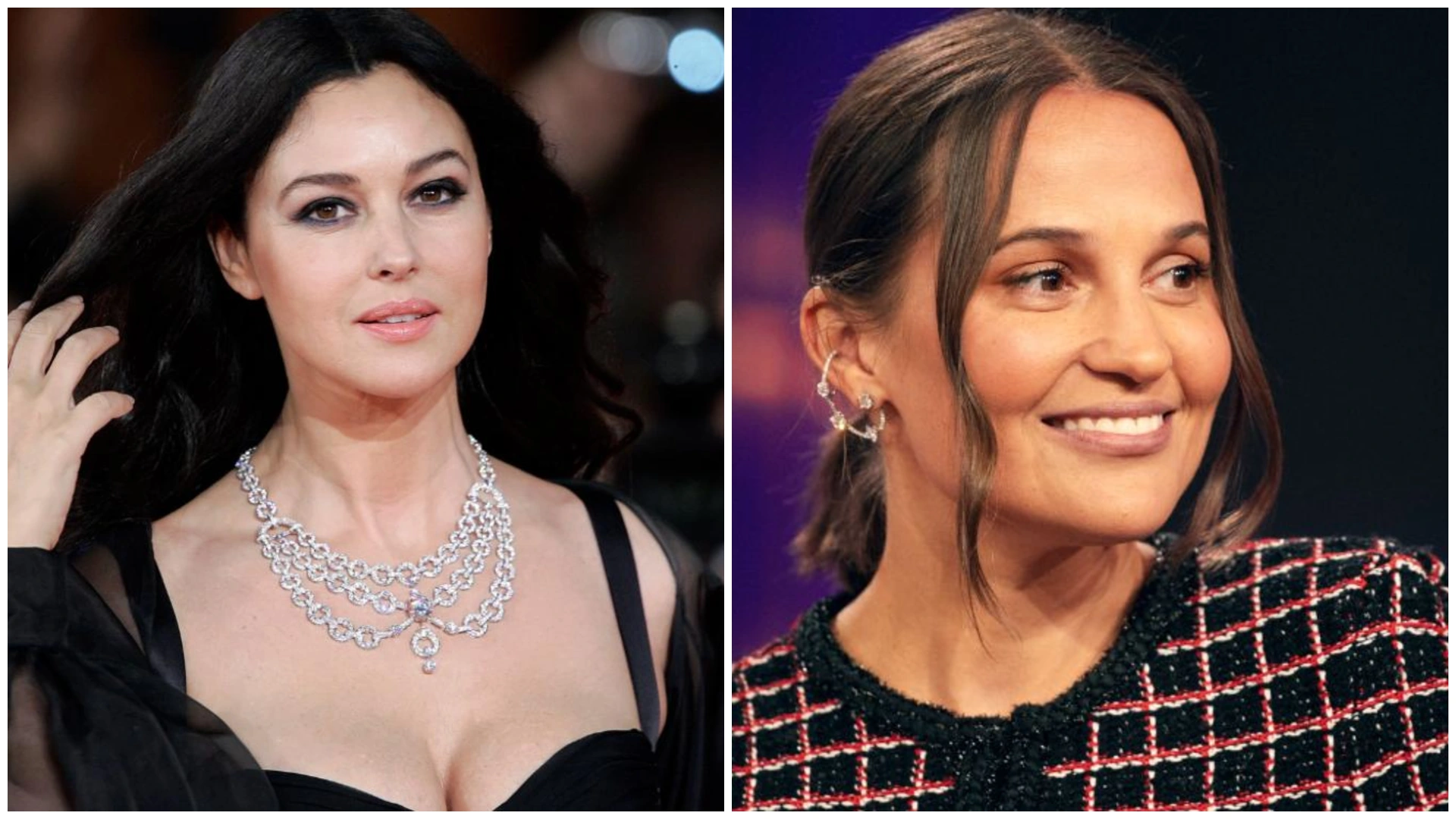 بالصور: تعرف على أجمل 10 وجوه نسائية في السينما الأوروبية