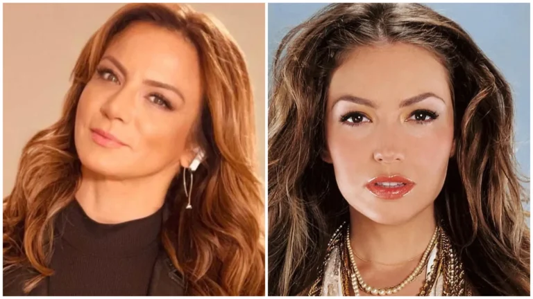 أجمل 10 ممثلات مكسيكيات على الإطلاق