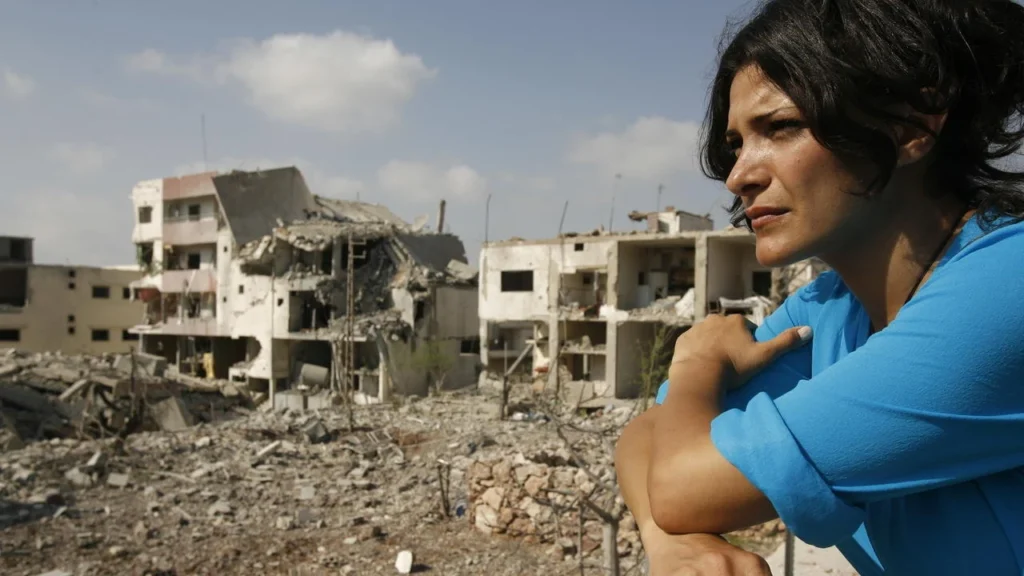 أفلام لبنانية