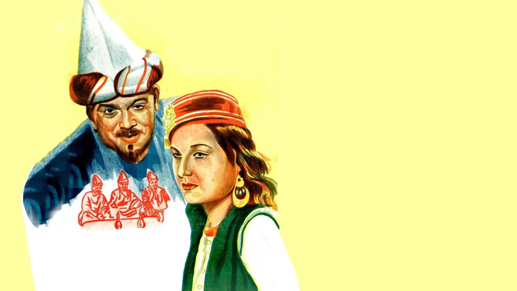 أفلام علي الكسار