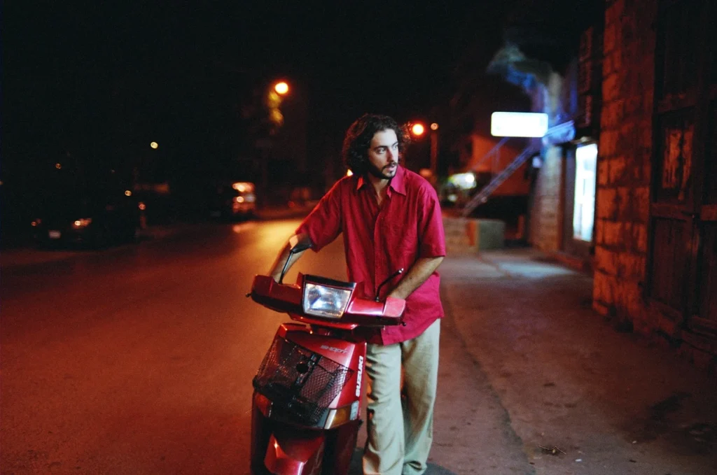 أفلام لبنانية