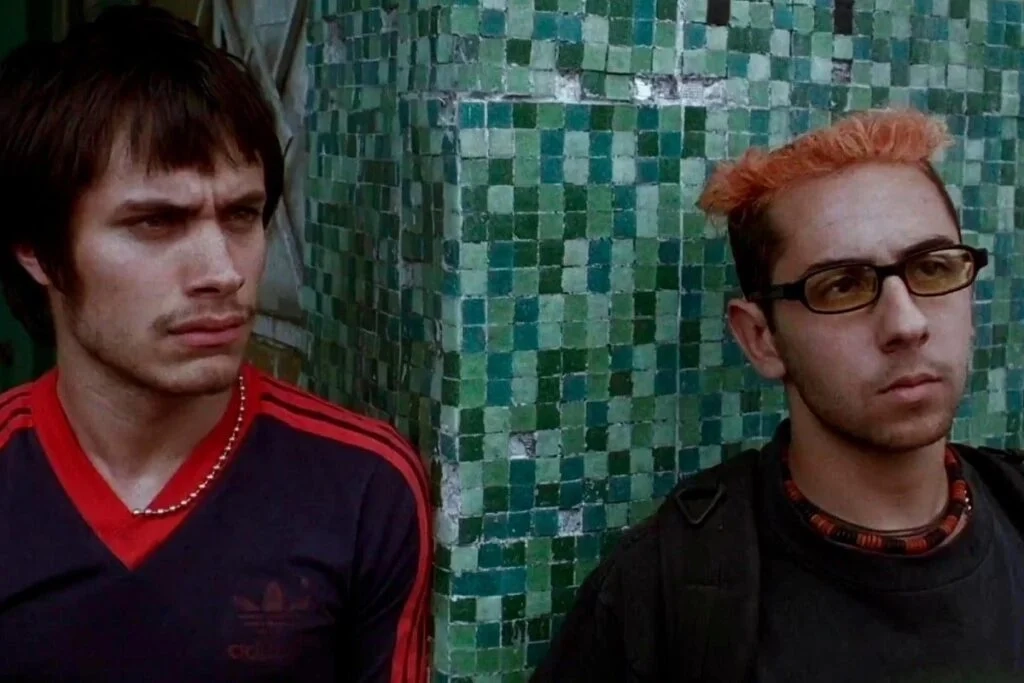 أفلام مكسيكية