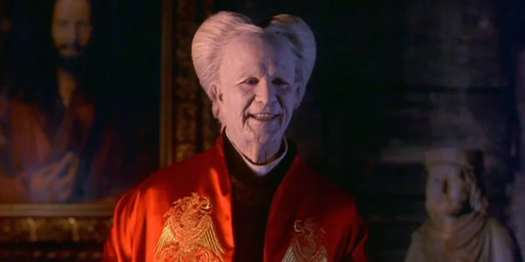 أفلام مصاصي دماء