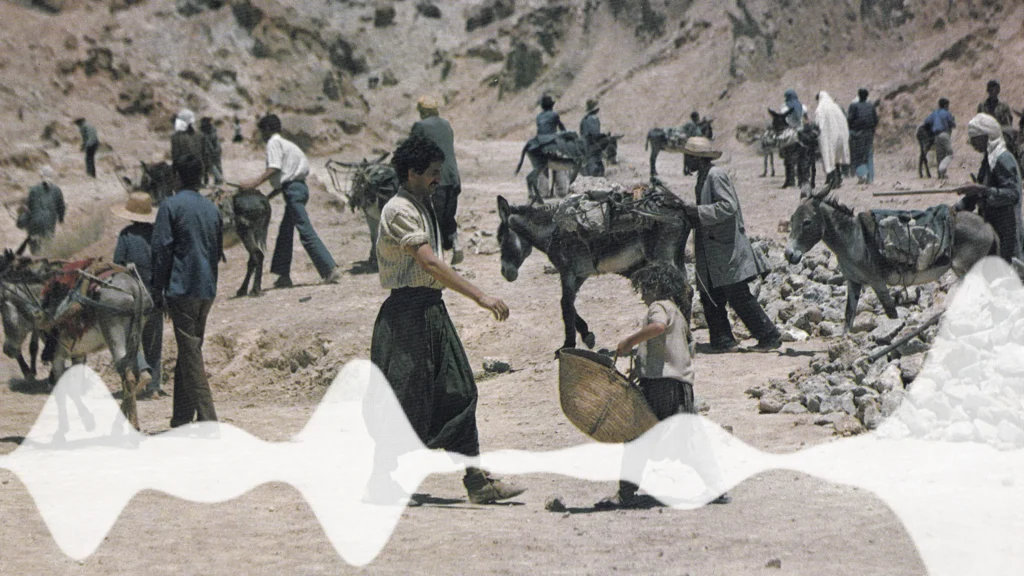 أفلام جزائرية