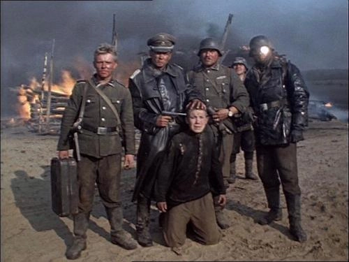 أفلام روسية