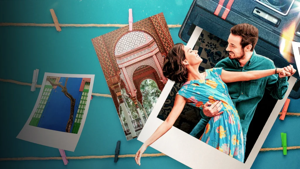 أفلام مكسيكية رومانسية