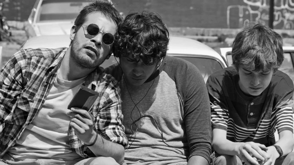 أفلام مكسيكية