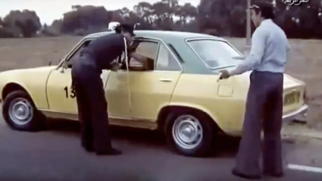 أفلام جزائرية كوميدية