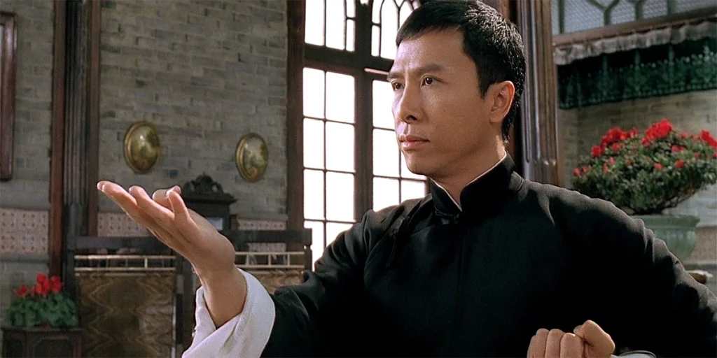 فيلم Ip Man