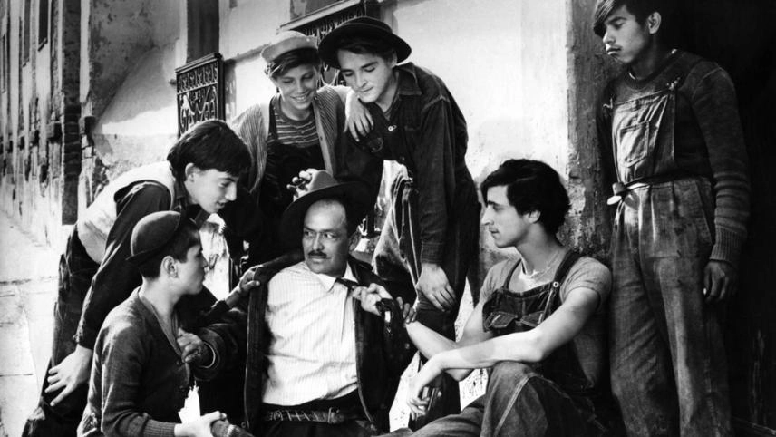 أفلام مكسيكية