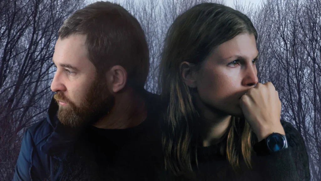 أفلام روسية