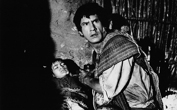 أفلام مكسيكية