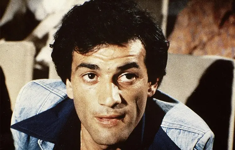 أفلام جزائرية