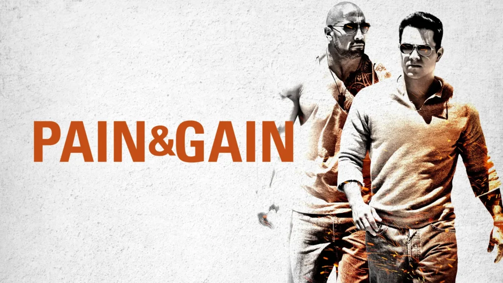 أفلام لـ 'ذا روك'