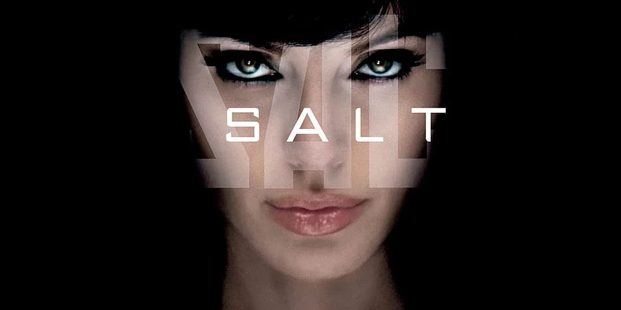 أفلام لأنجلينا جولي