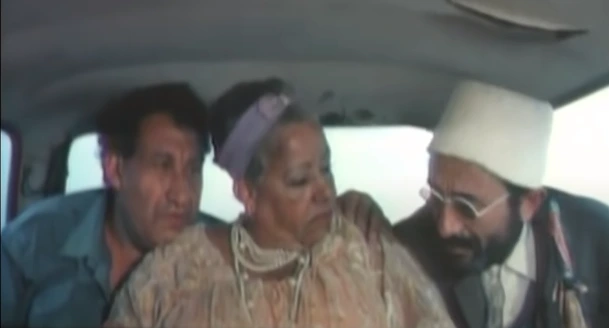 أفلام جزائرية