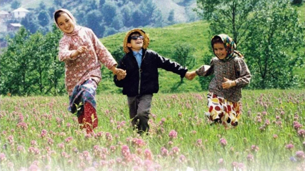 أفلام إيرانية دينية