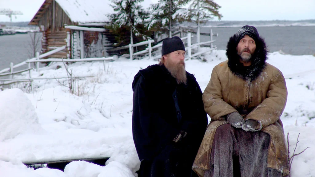 أفلام روسية