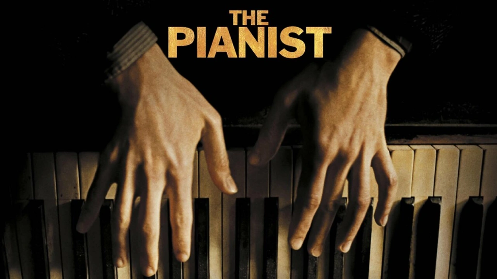 فيلم The Pianist