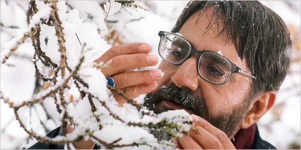 أفلام إيرانية دينية