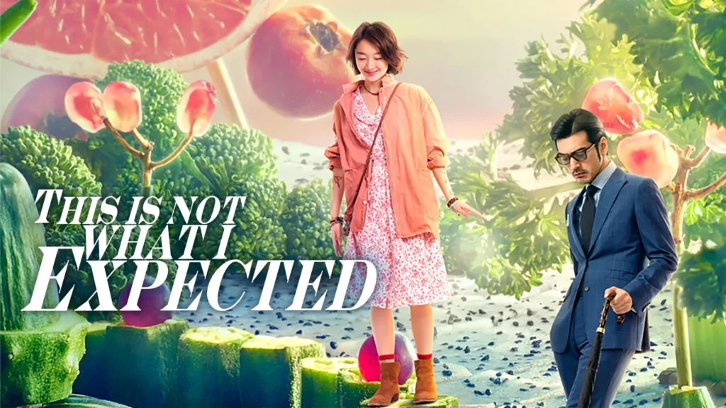 أفلام صينية رومانسية