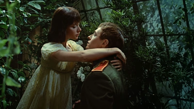 أفلام روسية