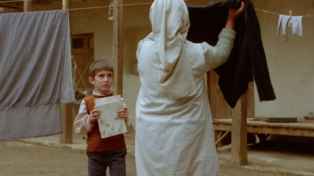 أفلام إيرانية