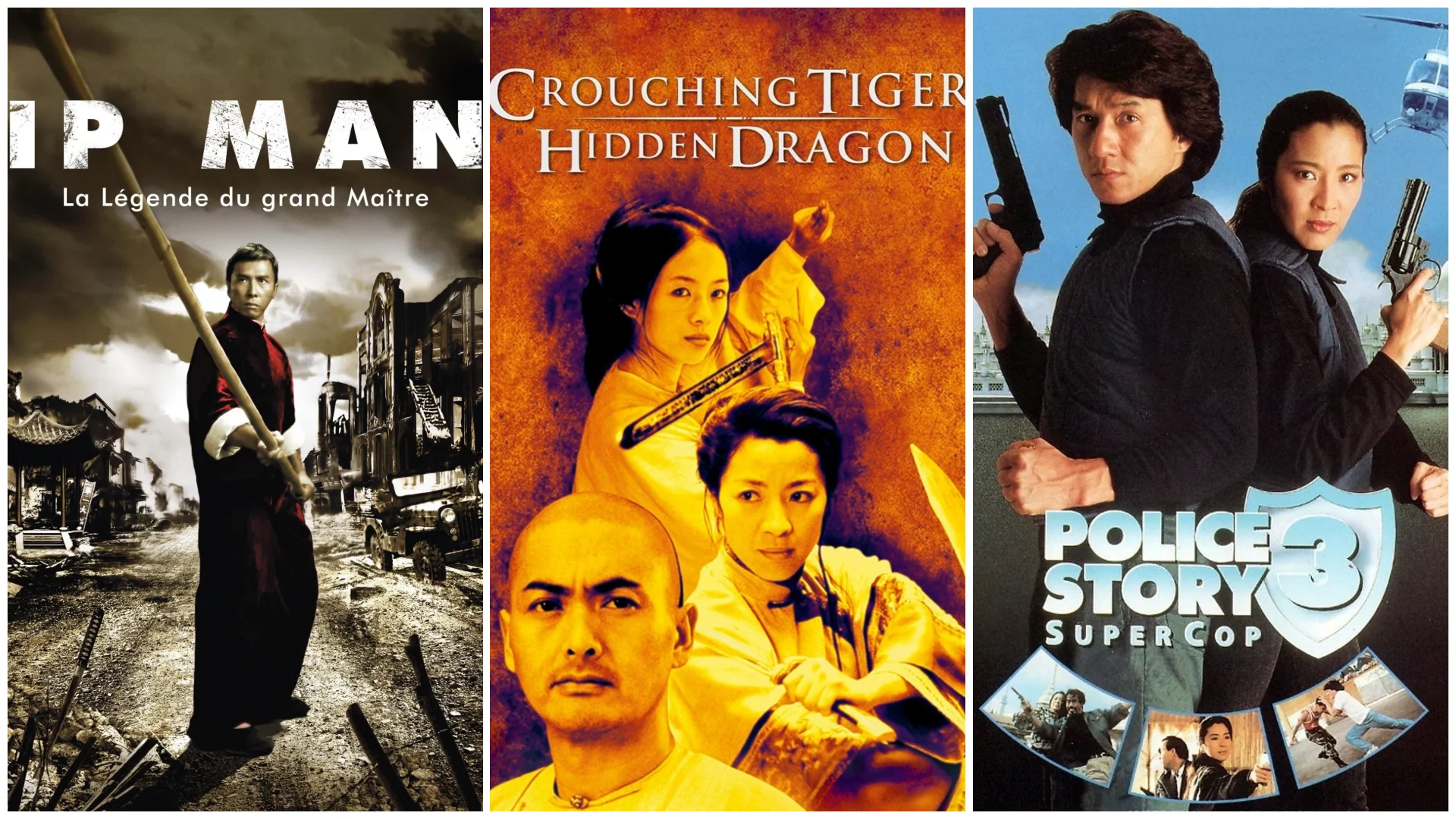 أفضل 10 أفلام أكشن صينية ستجعلك تحبس أنفاسك!