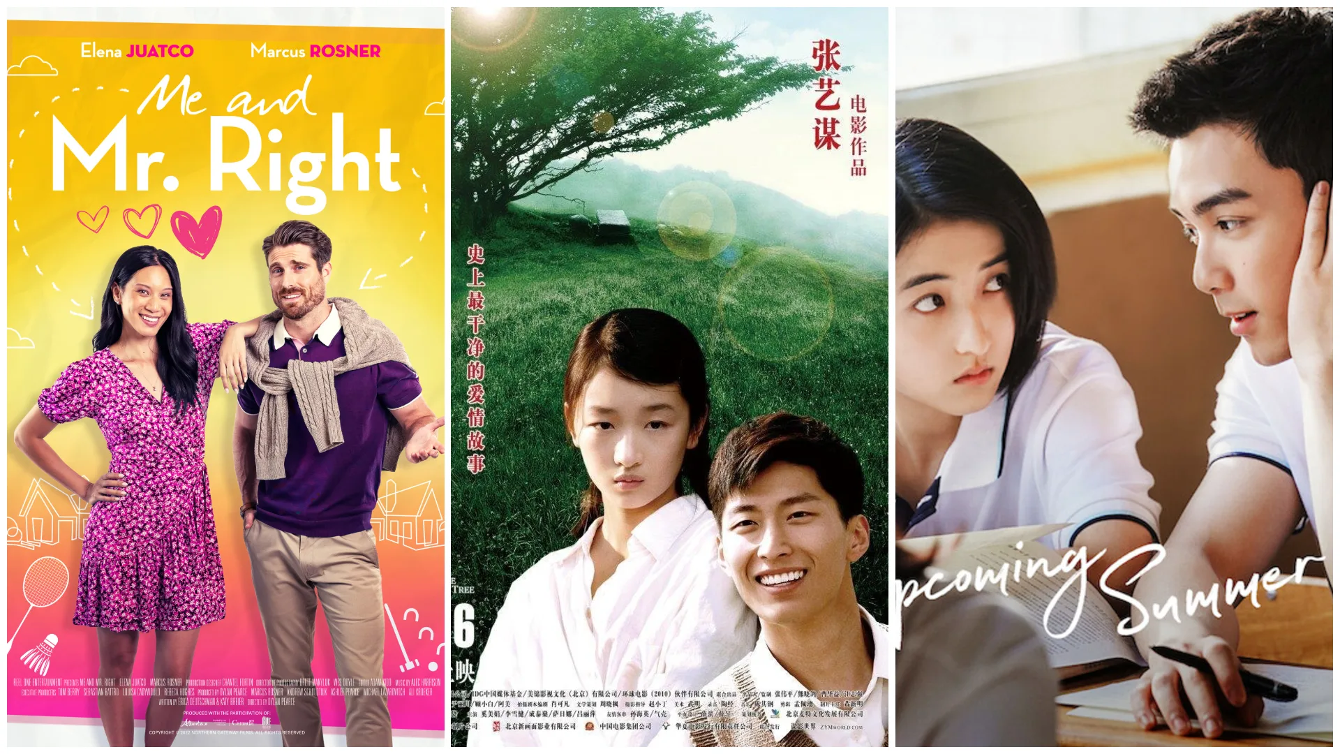 أفضل 10 أفلام صينية رومانسية تستحق المشاهدة