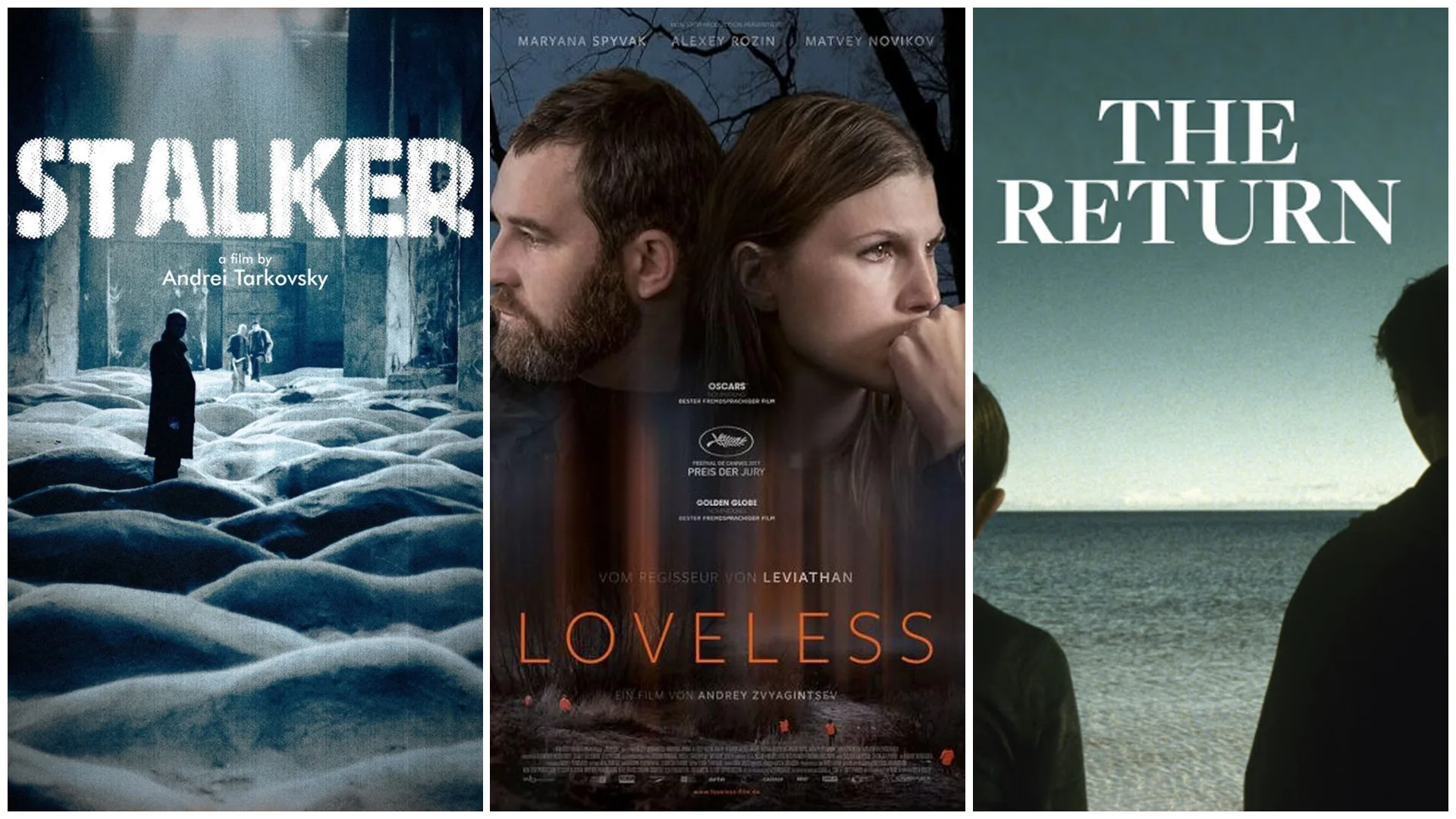 أفضل 10 أفلام روسية تستحق المشاهدة لعشاق السينما العالمية