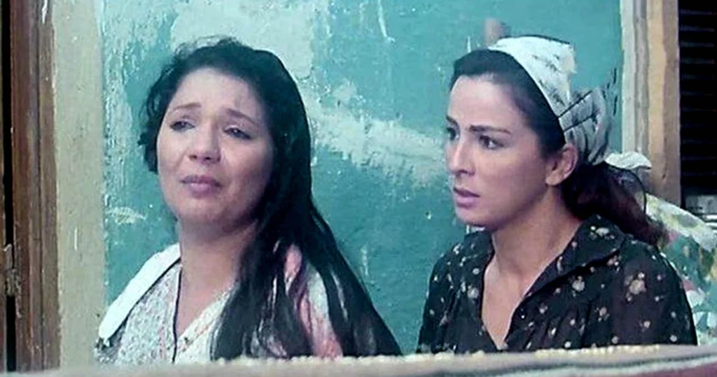 أفلام لنجلاء فتحي