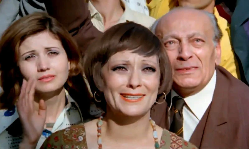 أفلام لنجلاء فتحي