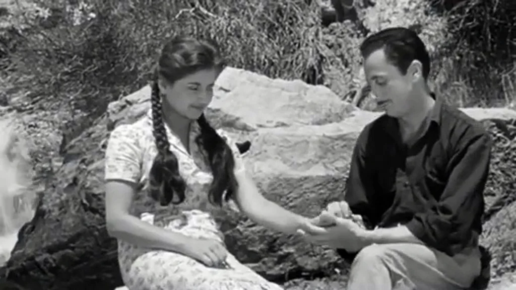 أفلام لبنانية قديمة