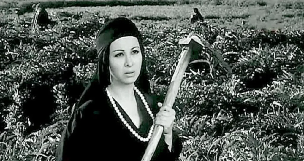 فيلم الحرام (1965)