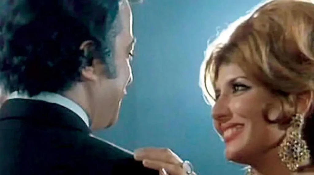 أفلام لسهير رمزي