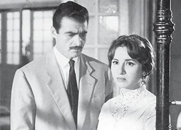 فيلم دعاء الكروان (1959)