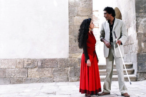 أفلام لبنانية رومانسية