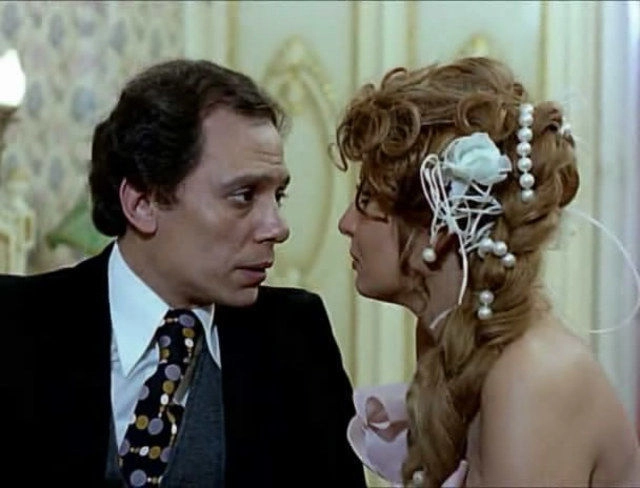 أفلام لسهير رمزي