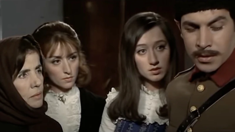 أفلام لبنانية قديمة