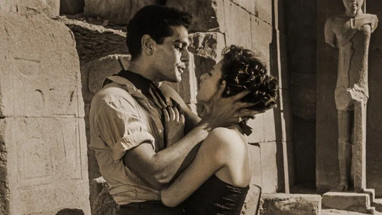 أفلام فاتن حمامة