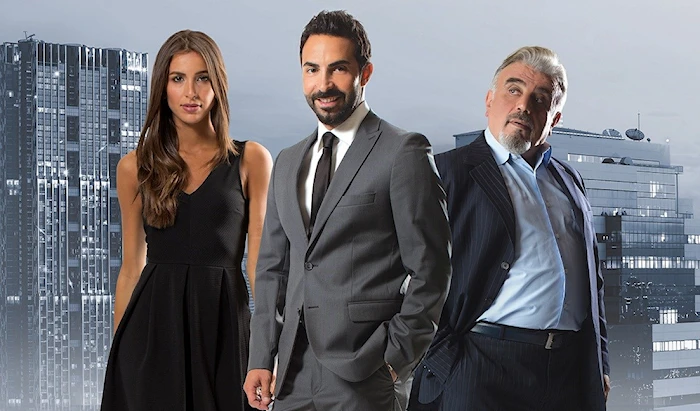 أفلام لبنانية كوميدية