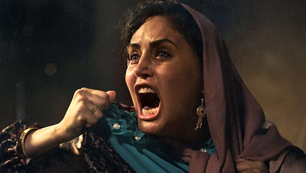 أفلام رومانسية إيرانية